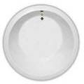 Redondo Round Bathtub