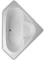 Rincon Corner Tub with Seat