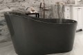 Rodeo with a Glossy Black Interior and Exterior