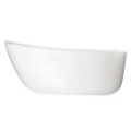 Modern Slipper Bath