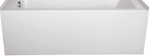 Sydney Flat Panel Integral Skirt