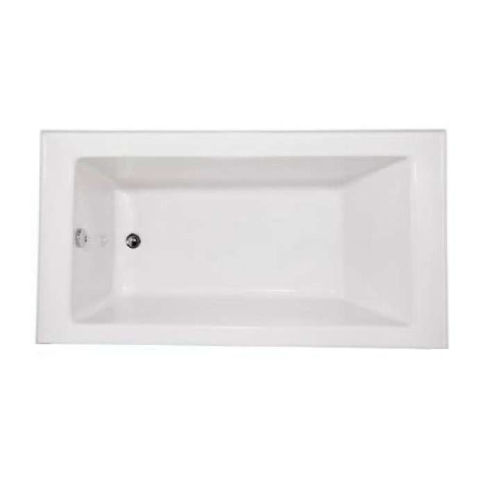 Hydro Systems Sydney Bathtub Soaking, Air or Whirlpool Tub