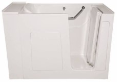 Life Style Walk in Bathtub