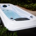 Yellowstone Highlighting Tub Deck