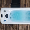 Top View, Whirlpool Jets