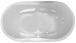 9 Jet Whirlpool