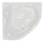 15 Jet Whirlpool