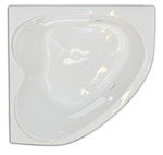 Heated Soaking Tub, System Location