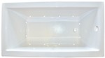 12 Jet Air Tub