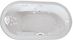 15 Jet Whirlpool