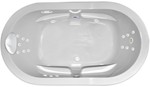 22 Jet Whirlpool