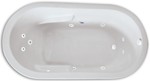 9 Jet Whirlpool