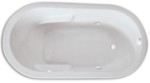 Heated Soaking Tub, System Location