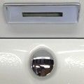 Slotted Pop-up Drain