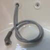 Hand-held Jet Replaces Tub Jet