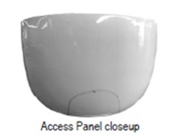 Access Panel