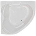 Corner Whirlpool