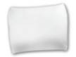 Oval Foam Pillow