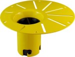 In-floor Drain Adapter