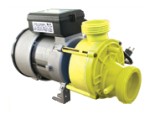 High Output Whirlpool Motor