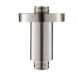 Round Ceiling Shower Arm