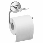 Square Toliet Paper Holder