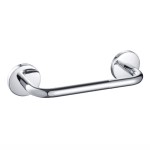 Mini towel bar