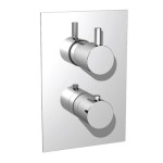 Round 2 Handle Thermostatic Control