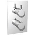 Round 2 Handle Thermostatic Control
