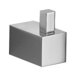 Square Robe Hook