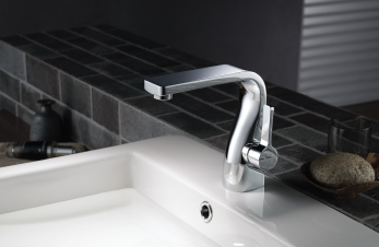Single Hole Sink Faucet | Serie 260