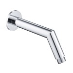 Round Shower Arm