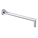 Round Shower Arm