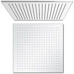 Large Square Shower Head