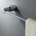 Towel Bar