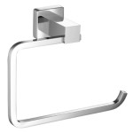 Square Toliet Paper Holder