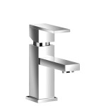 Square Style Single Hole Faucet