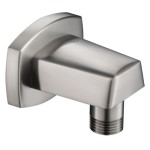 Wall Elbow for Hand Shower