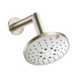 Round Shower Head and Arm
