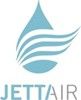 Jetta Air Bath Emblem