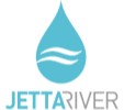Jetta River Bath Emblem