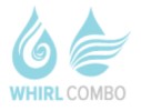 Jetta Whirlpool & Air Bath Emblem