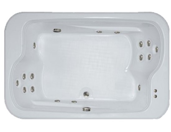 Whirlpool Bathtubs