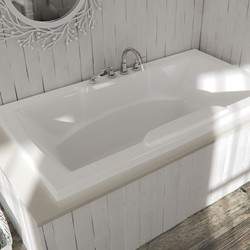 Deep bathtub store
