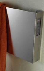 Modern Towel Warmer