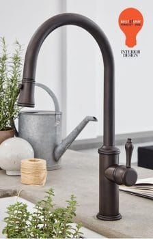 See the Davoli Kitchen Faucet Line